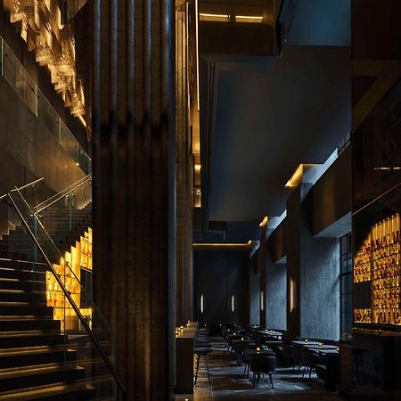 Nobu Hotel Торонто Екстериор снимка