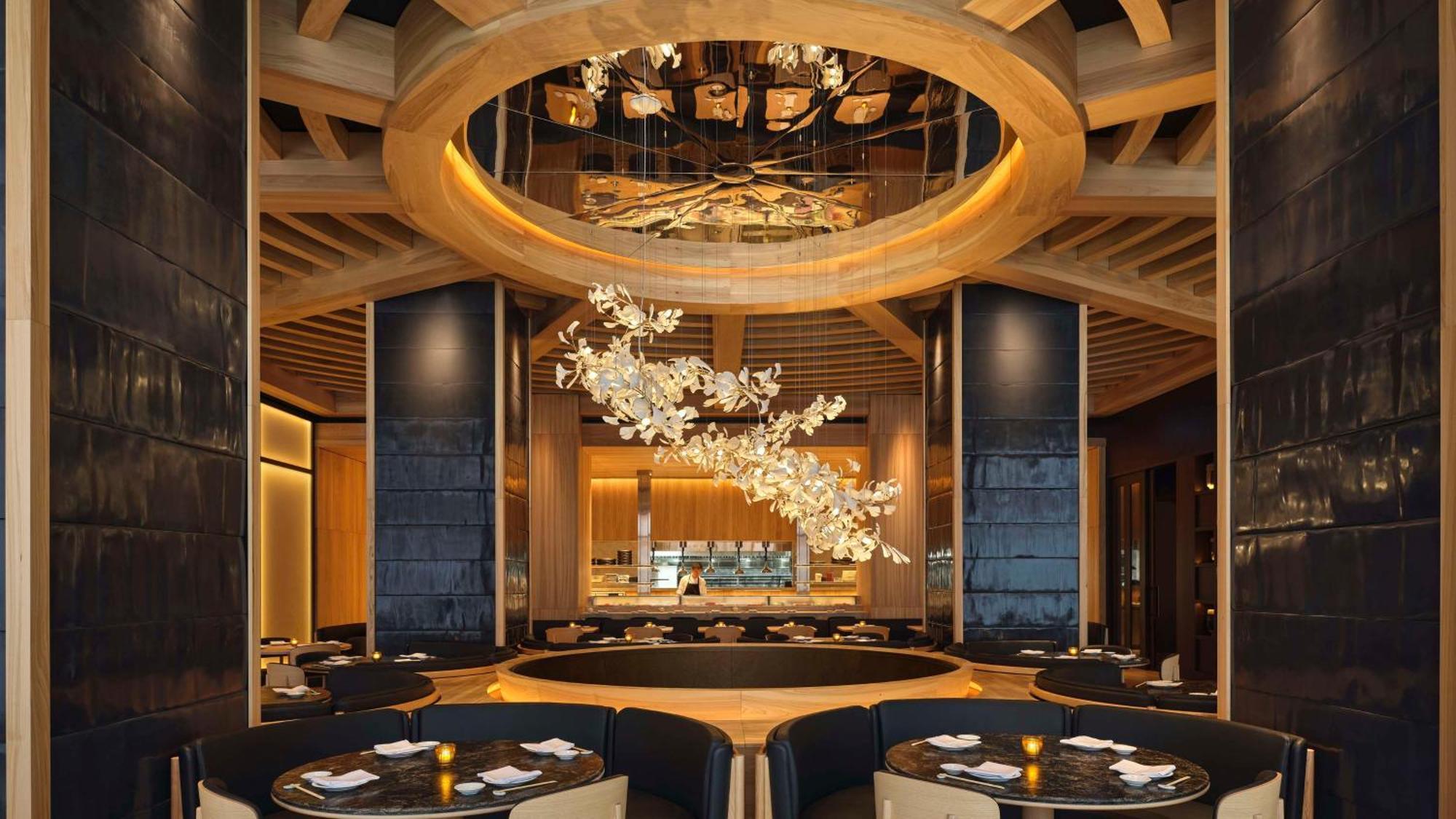 Nobu Hotel Торонто Екстериор снимка