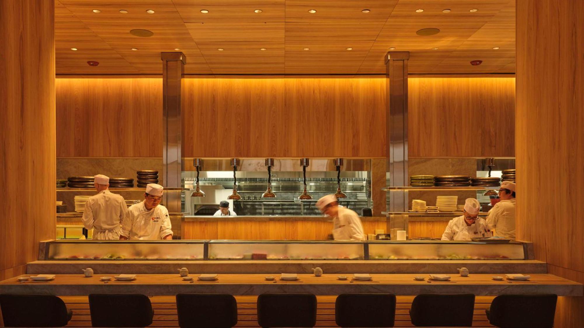 Nobu Hotel Торонто Екстериор снимка