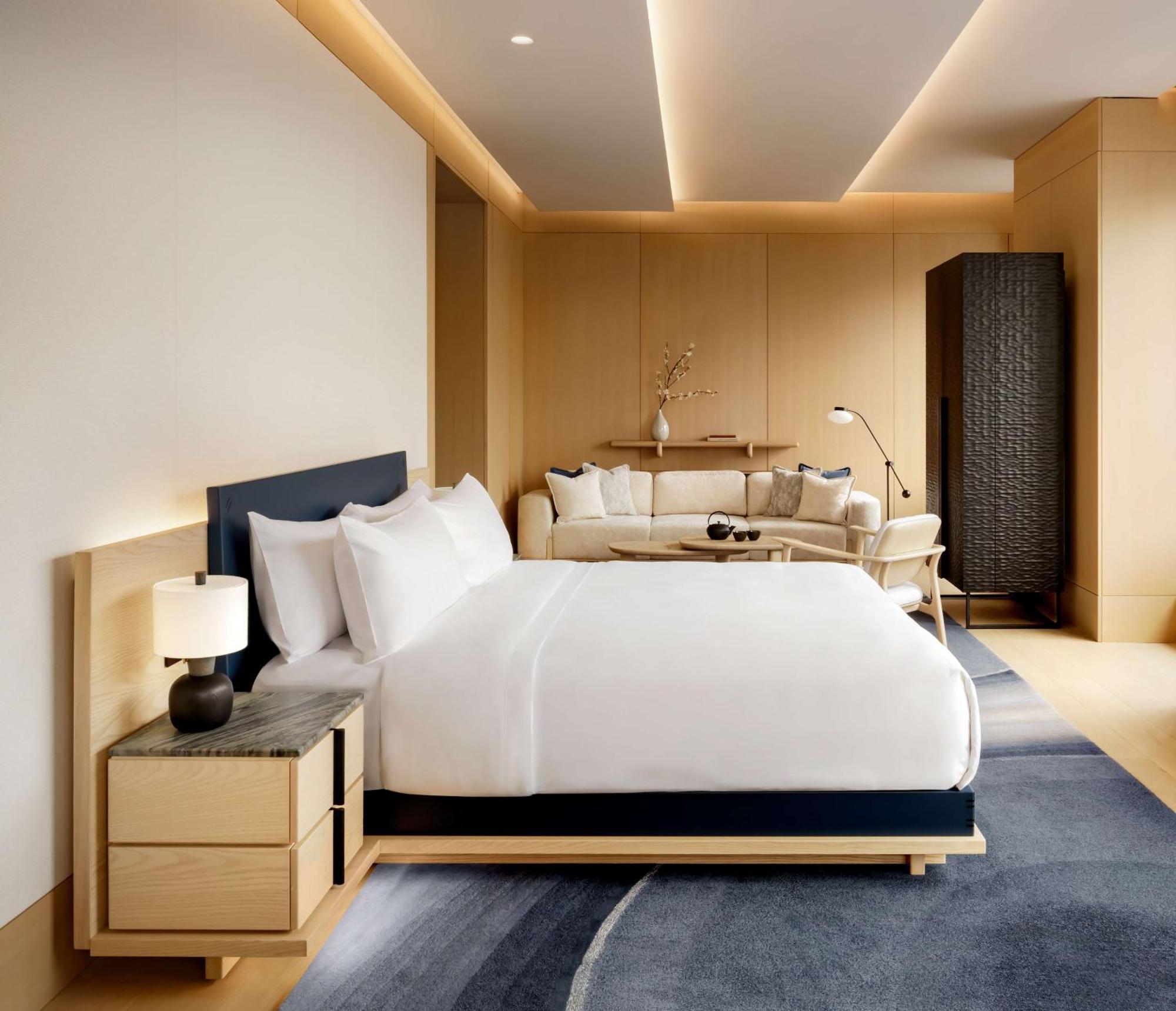 Nobu Hotel Торонто Екстериор снимка