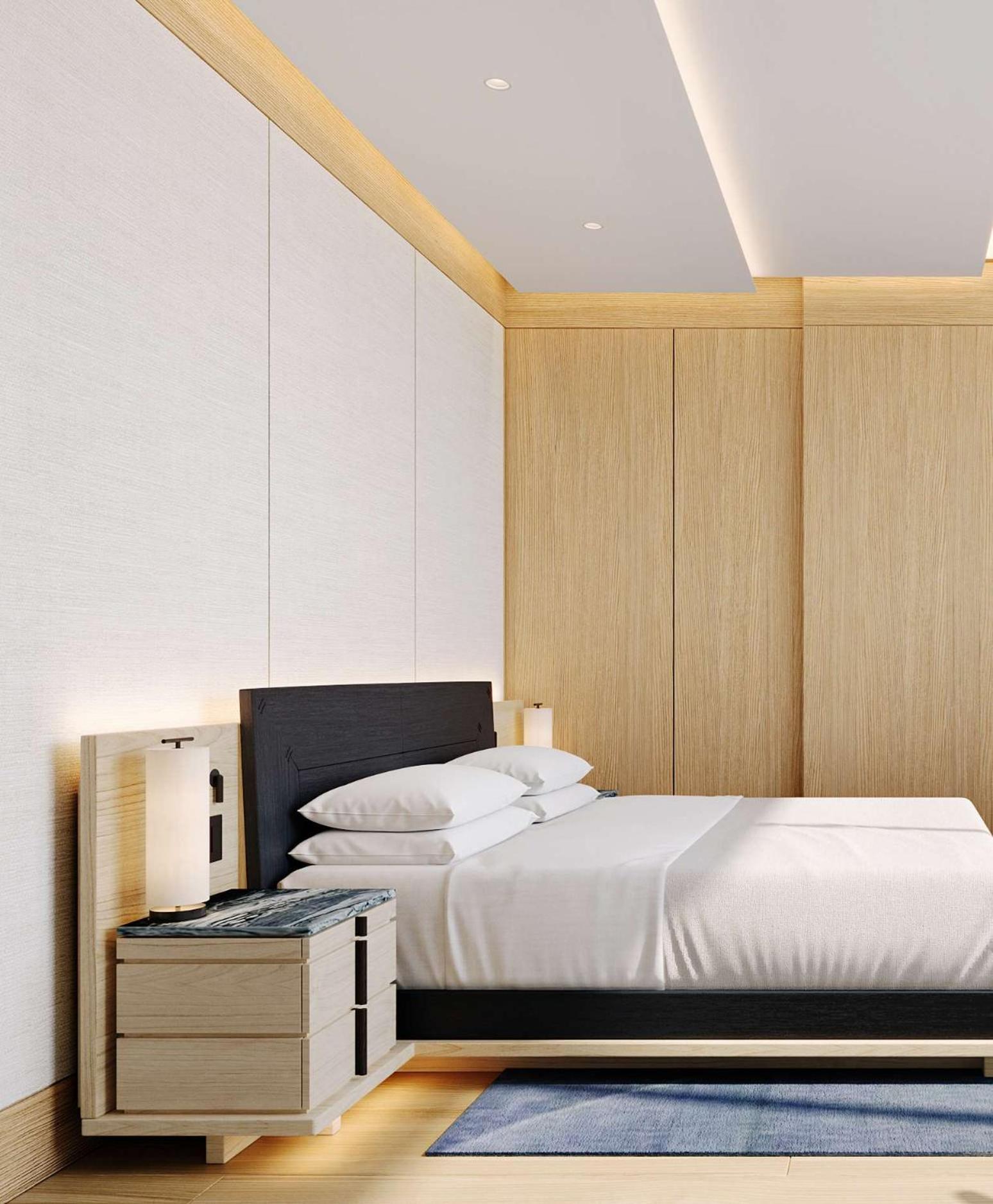 Nobu Hotel Торонто Екстериор снимка