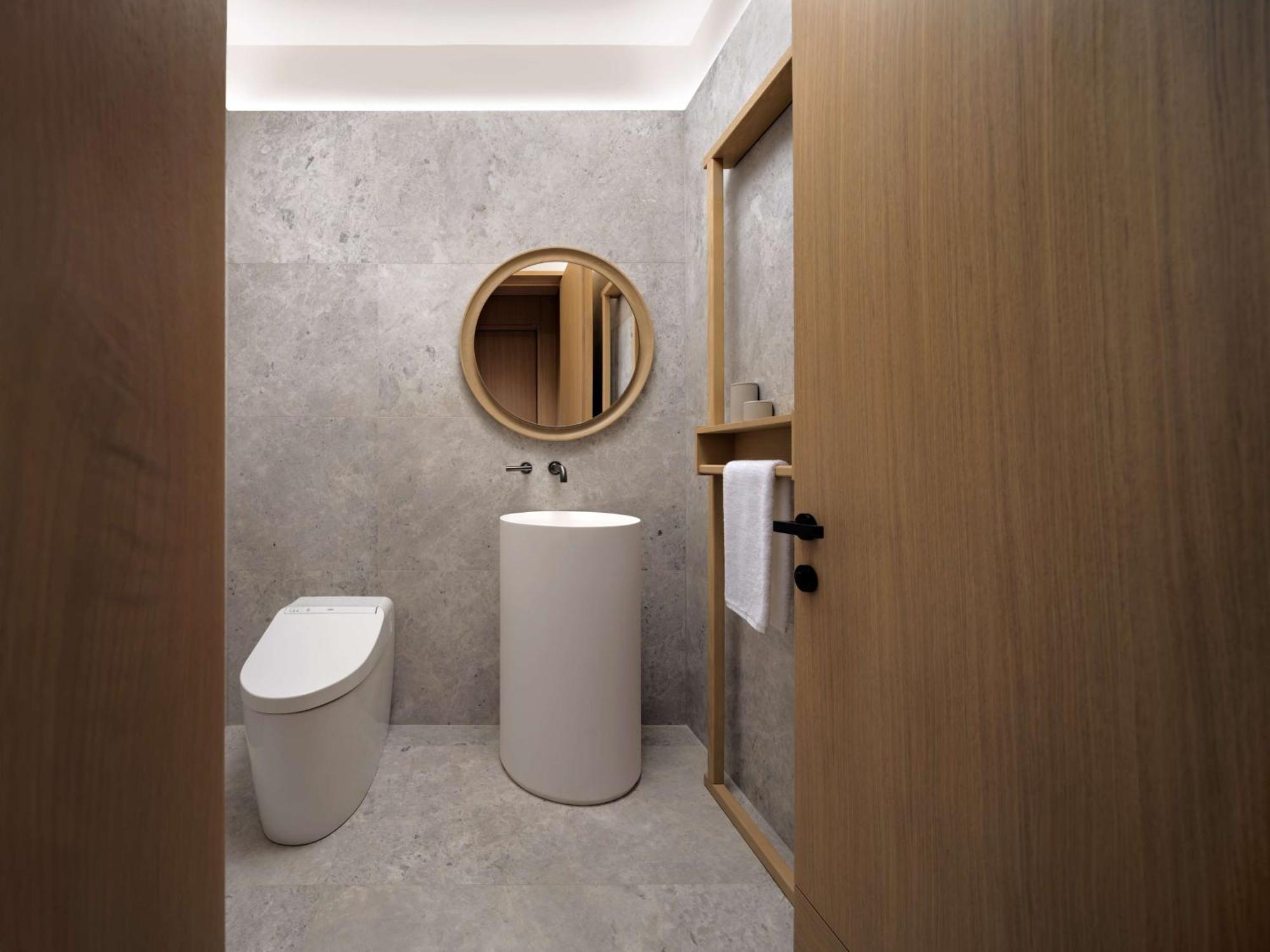 Nobu Hotel Торонто Екстериор снимка